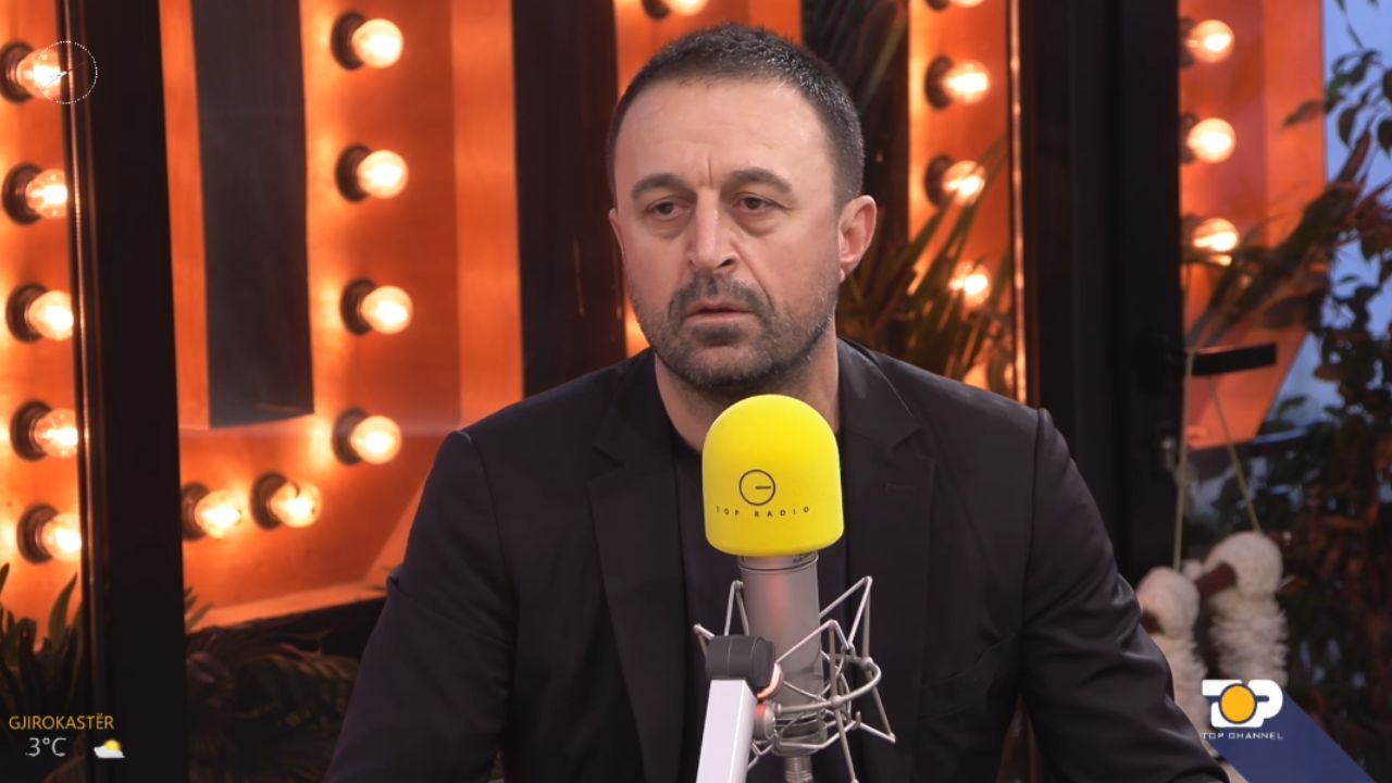 “Kam përsëritur fjalët e Rozës”/ Klodian Duro shpjegon ironinë në BBV dhe i drejtohet ish-gruas: Kam dhimbje…