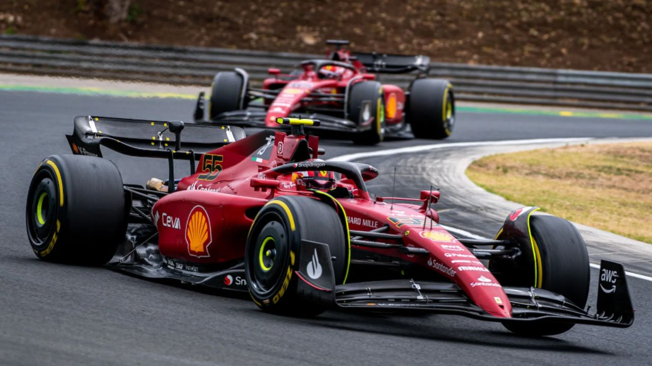 Zyrtare dhe historike: Formula 1 do të kalojë në rrugët e Madrid në vitin 2026