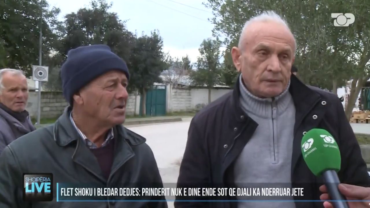 Biseda e fundit me Bledar Dedjën/ Kolegu i 39-vjeçarit që u masakrua në Itali: Punonim bashkë, prindërve ende nuk u kemi thënë