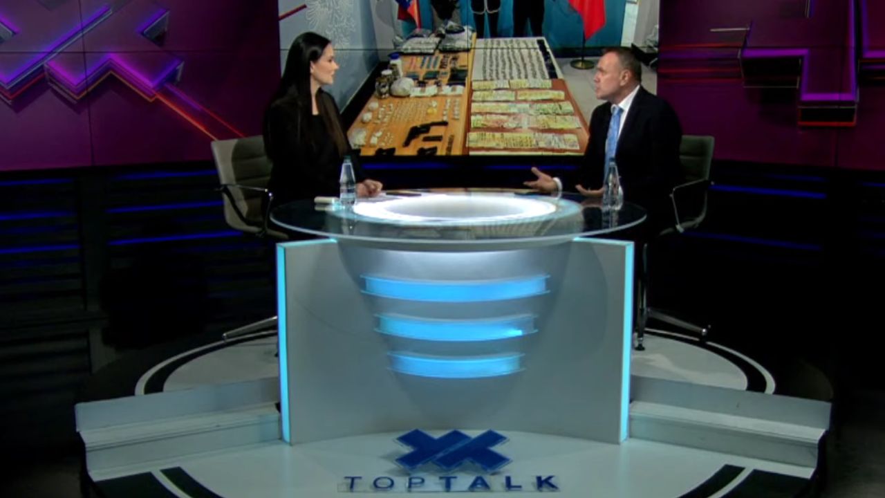 Kontrolloni bankomatin para se të fusni kartën, Karamuço shpjegon skemën e vjedhjes së parave