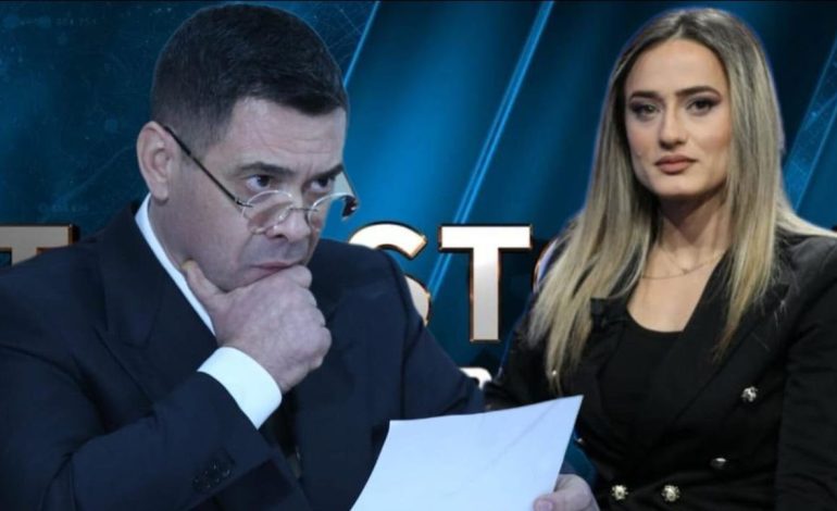 Trondit gazetarja: Arben Ahmetaj i martuar, erdhi në gjyq me bashkëjetuesen shtatzënë