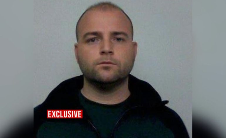 Ekskluzive/ Dënimin në Angli, burgun në Shqipëri! “Lordi i kokainës”, nga 25 vite, pas transferimit do të vuajë 15 vite