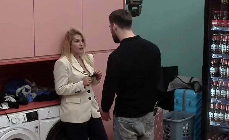 “Më shqetëson opinioni i të tjerëve për ty”/ Ilnisa – Meritonit: Bën mirë t’i sqarosh gjërat me Rozën, si të shoh unë…