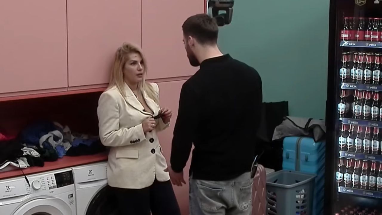 “Më shqetëson opinioni i të tjerëve për ty”/ Ilnisa – Meritonit: Bën mirë t’i sqarosh gjërat me Rozën, si të shoh unë…