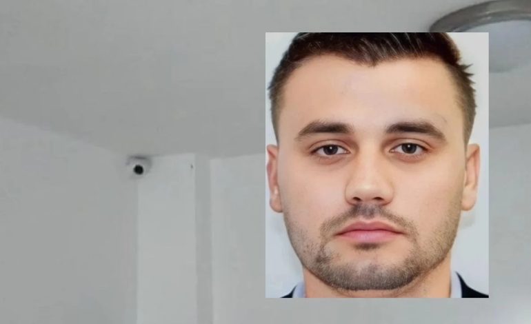 Mbajti të burgosur nënën, gruan dhe fëmijët e mitur, gjykata lë nën arrest me burg Jetnor Zhabolin