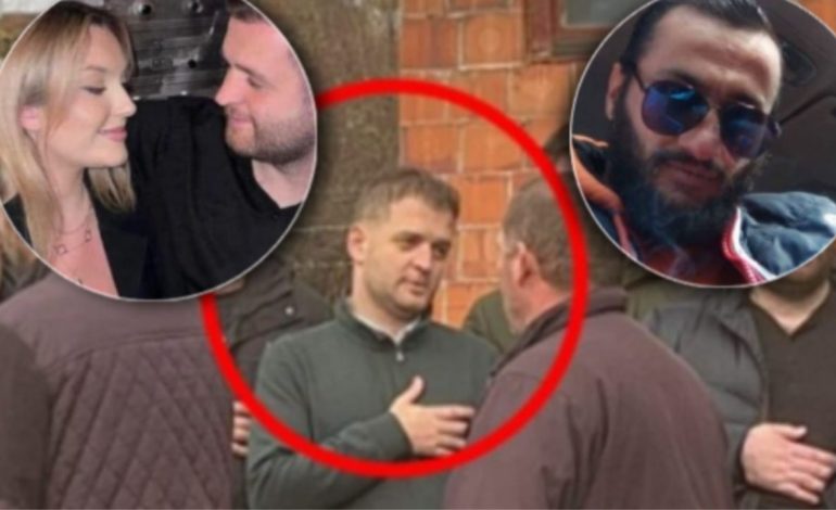 Ekzekutoi Liridona Ademajn! Dëshmia e Granit Plavës: Më tha se 30 mijë eurot do m’i jepte pas vrasjes, atë ditë më thirri dhe…