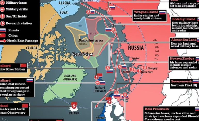 Analiza/ Çfarë ndodh nëse Putini fiton në Ukrainë? Ndryshimi katastrofik në rendin botëror që do të çonte në rënien e NATO-s, krizë ekonomike dhe…