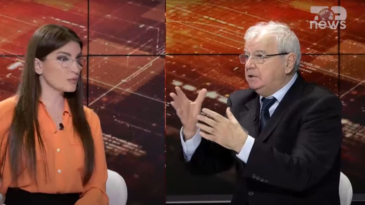 “Nëse Berisha nuk shkon në SPAK, e marrin me forcë”, Ngjela për situatën në PD: Të bashkohen tani që Saliu është në arrest dhe për 5 muaj…