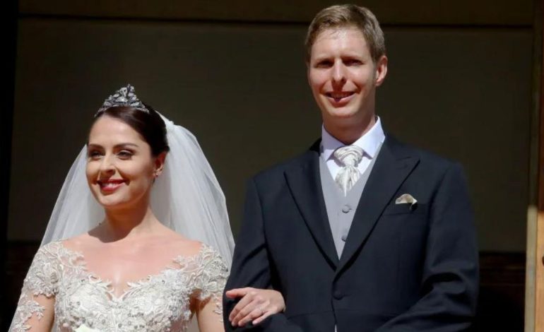 New York Post: Divorci i Princ Lekës dhe Elia Zaharisë u parashikua nga një fallxhore!