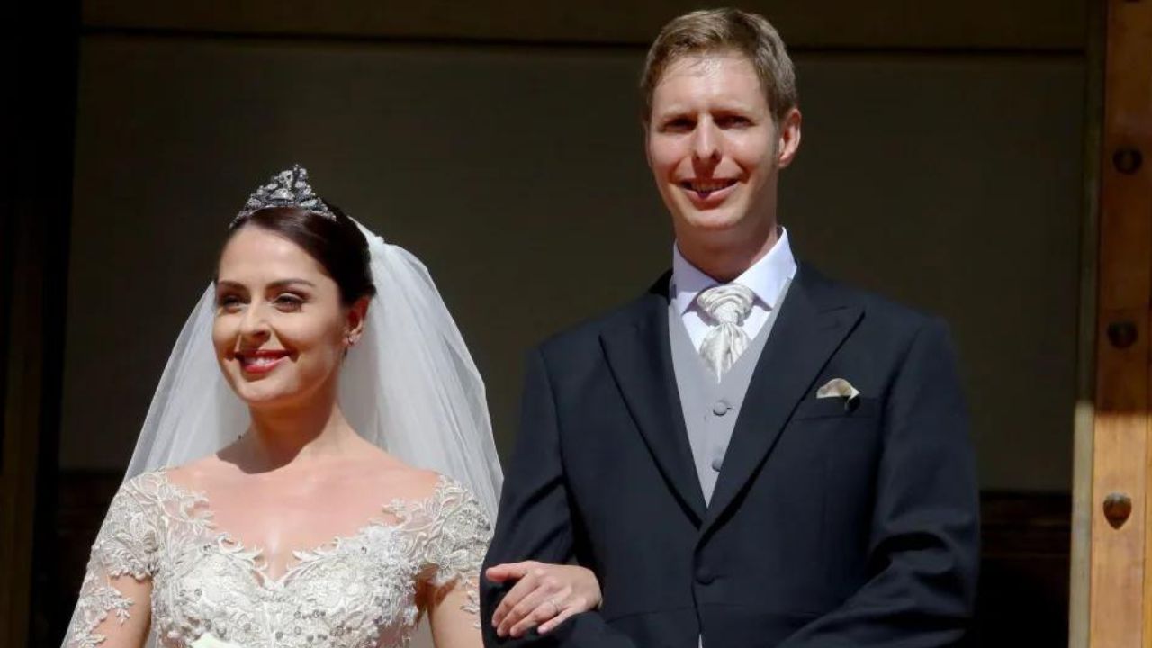 New York Post: Divorci i Princ Lekës dhe Elia Zaharisë u parashikua nga një fallxhore!