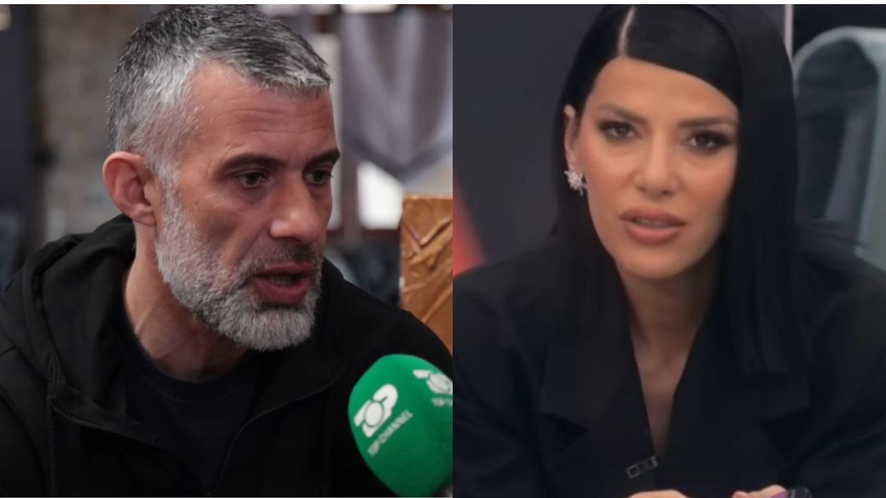 Bëri kurioz publikun e BBV, zbulohet çfarë përmbante letra që ish-bashkëshorti shkroi për Ledjonën