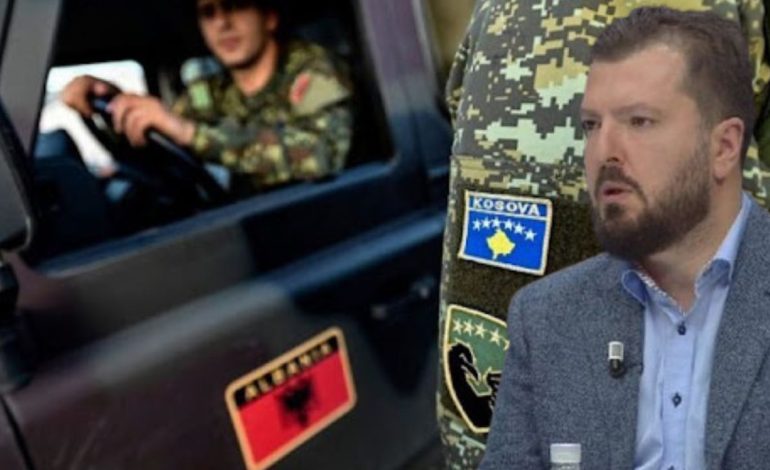 Propozimi i Bashës për t’i dhënë 50 milionë euro Kosovës për raketat Javelin, këshilltari i Kurtit: Rast i mirë që partitë në Tiranë të bëhen bashkë