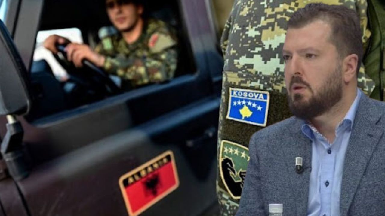 Propozimi i Bashës për t’i dhënë 50 milionë euro Kosovës për raketat Javelin, këshilltari i Kurtit: Rast i mirë që partitë në Tiranë të bëhen bashkë