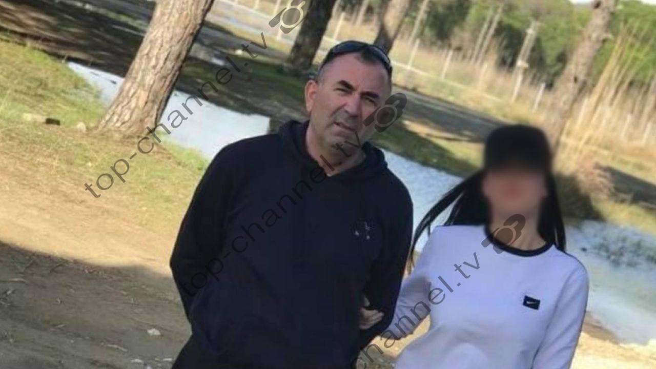 FOTO/ Kush është oficeri i policisë në Durrës që u vra me armën e shërbimit brenda në zyrë, ishte baba i dy fëmijëve