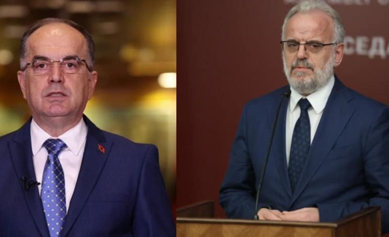 Një shqiptar në krye të qeverisë së Maqedonisë së Veriut, Begaj: Urimet më të përzemërta, Talat Xhaferi ka sfidën…