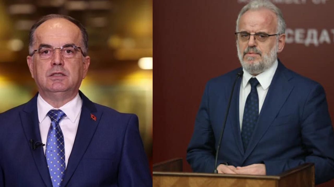 Një shqiptar në krye të qeverisë së Maqedonisë së Veriut, Begaj: Urimet më të përzemërta, Talat Xhaferi ka sfidën…