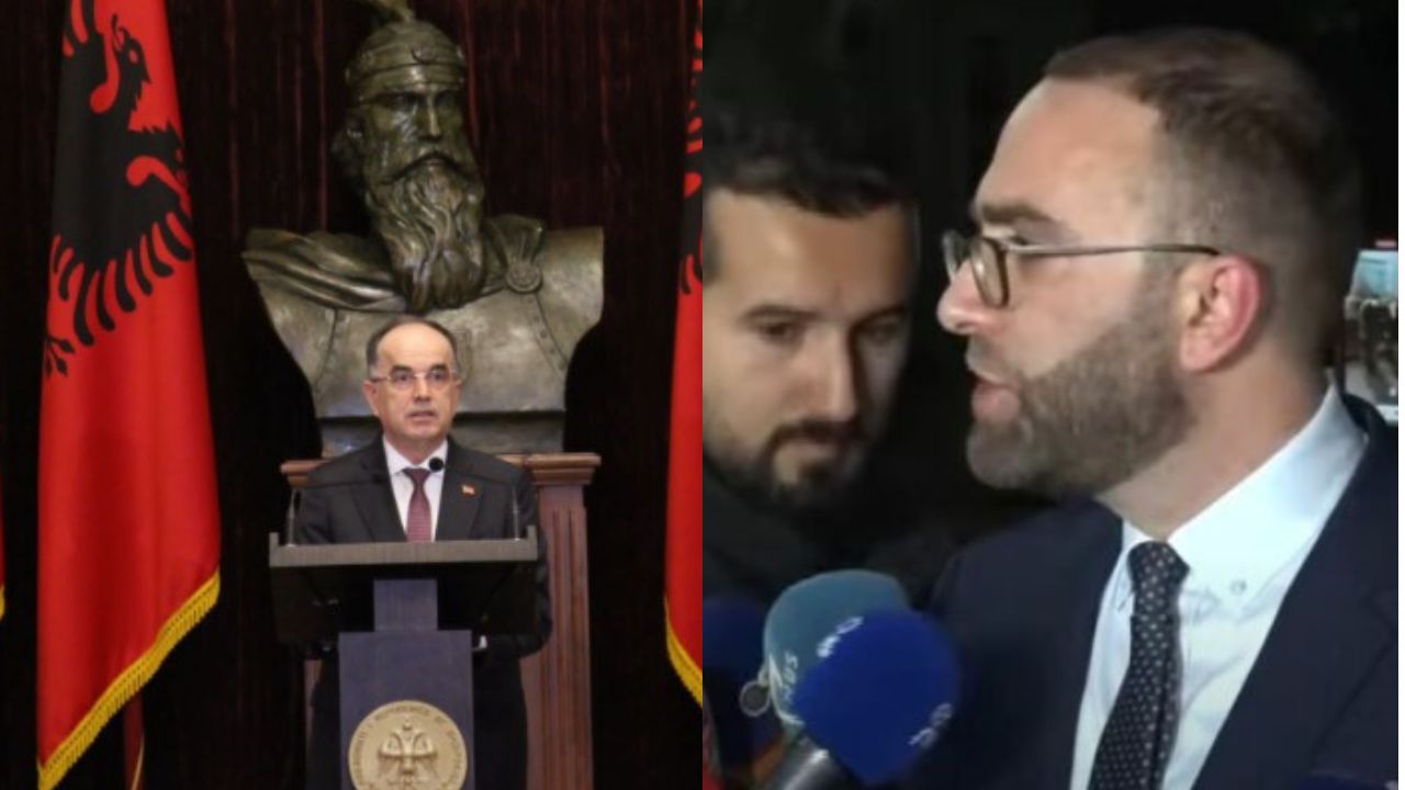 Pas deklaratës së Begajt, reagon Bardhi: Mesazh i dëmshëm, u bë palë në konflikt dhe nxiti përçarjen