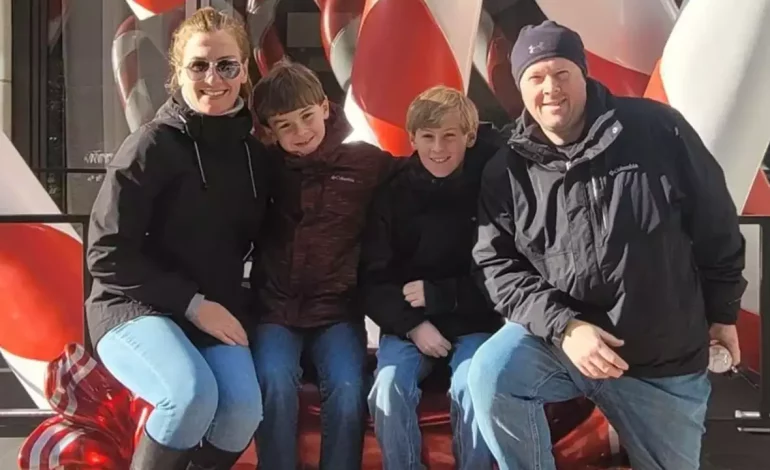 Krim i rëndë në familje/ Rreshteri vret gruan shqiptare, 2 fëmijët e më pas veten