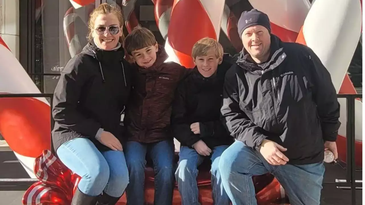 Krim i rëndë në familje/ Rreshteri vret gruan shqiptare, 2 fëmijët e më pas veten