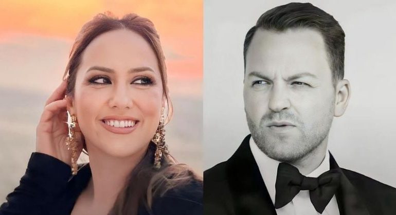 Arbana Osmani dhe Ledion Liço do ta moderojnë bashkë “BBV3”