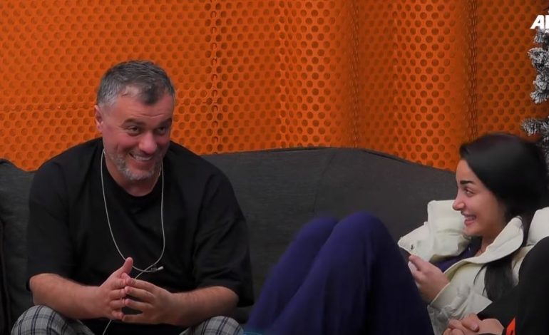 Linda thotë se ka patur ‘Only fans’, si e komentojnë banorët në ‘BBVK’?