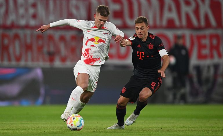 Pjesë e skuadrës prej 10 vitesh, historia e dashurisë vazhdon, lojtari rinovon në Bundesligë