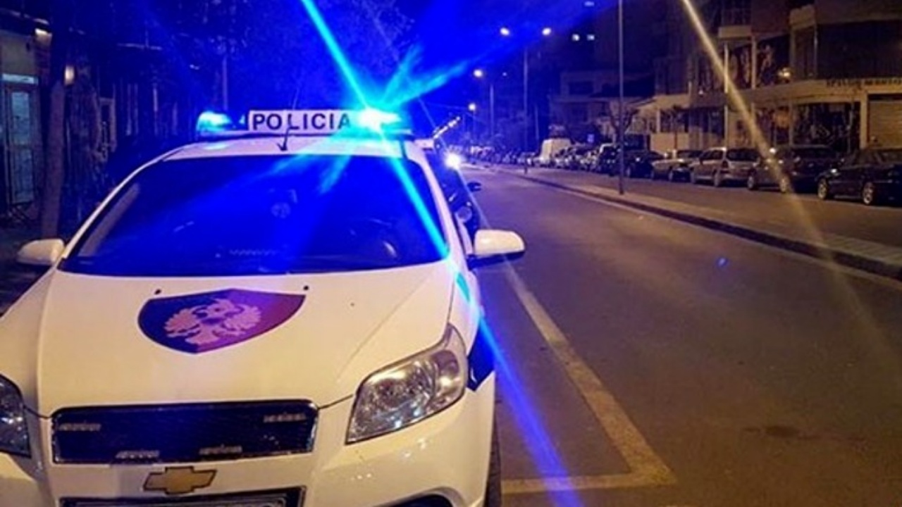 Sherr mes të miturve në Tiranë, dërgohen në komisariat