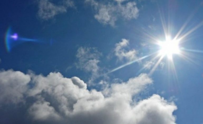Temperatura mesatare dhe pa reshje shiu! Njihuni me parashikimin e motit për sot