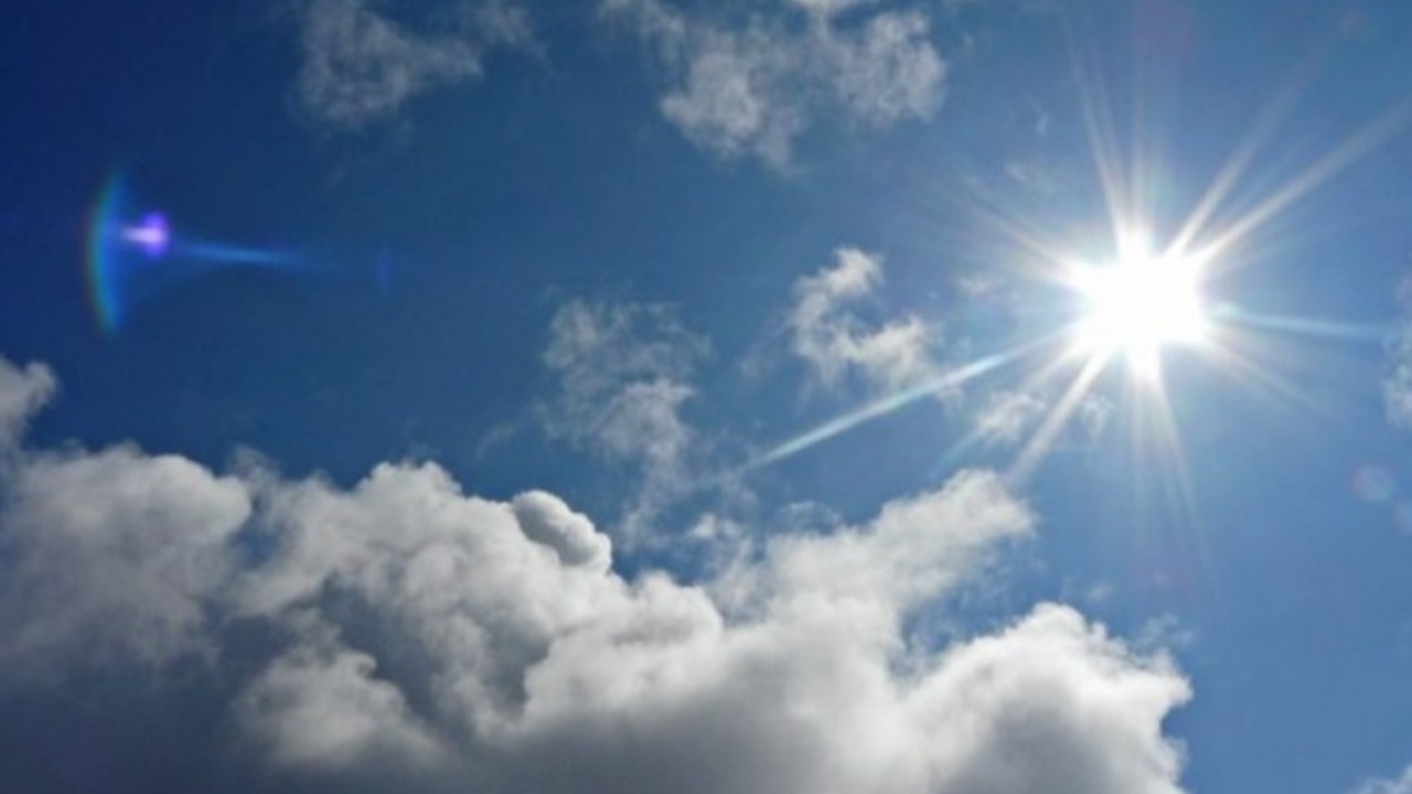 Temperatura mesatare dhe pa reshje shiu! Njihuni me parashikimin e motit për sot