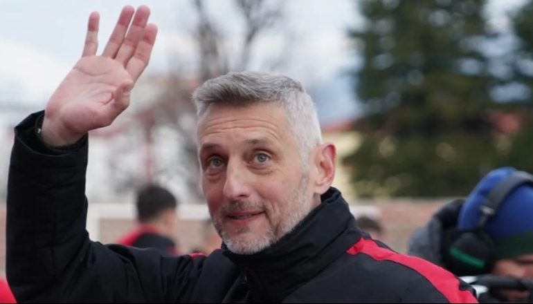 Skënderbeu, flet tekniku: Golat erdhën prej gabimeve, do analizoj këtë humbje