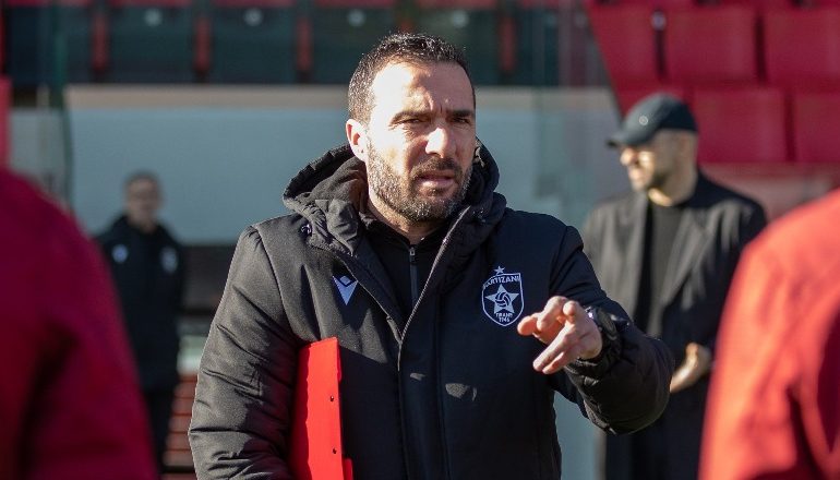 “Detyrim vendi i dytë?”, Shehi vlerëson Laçin: Na pret një sfidë e vështirë