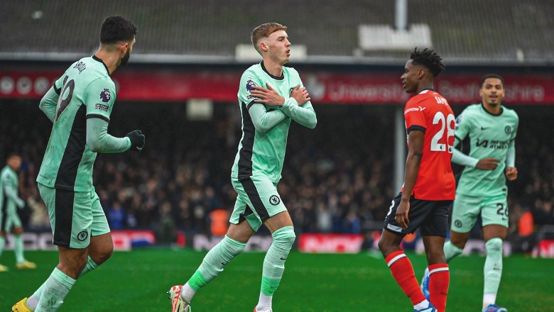 Broja: Ka shumë presion por jam i emocionuar për golin, sot shfaqje e bukur