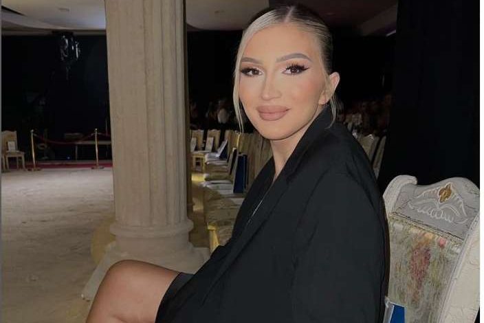 Sara Hoxha: Ky është moderatori më i mirë në Shqipëri…