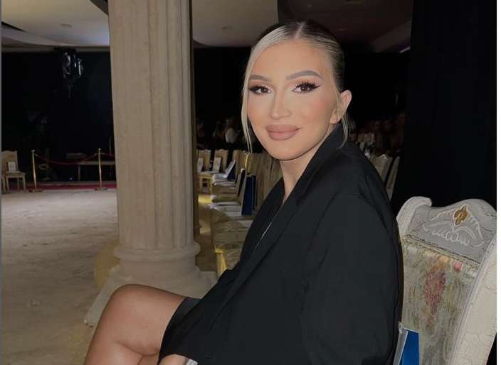 Sara Hoxha: Ky është moderatori më i mirë në Shqipëri…