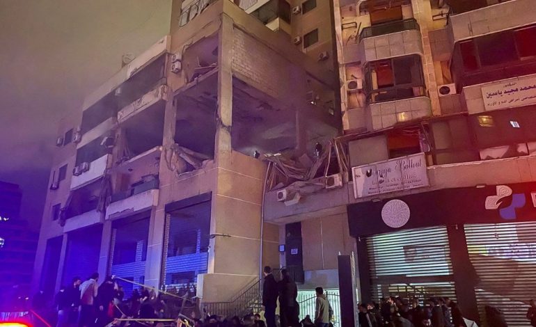 Skynews: Si do të vijojë konflikti pas vrasjes së zyrtarit të Hamasit?