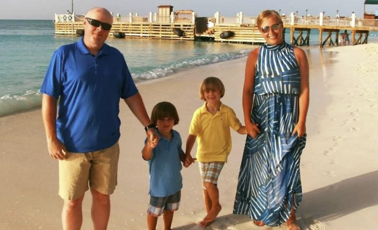 “Kurrë nuk e mendoja”! Dalin detaje të reja, polici vrau gruan me dy engjëjt