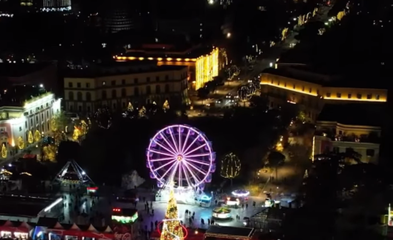 E kapi plumbi qorr në Tiranë, italiania lutet për të dërguar në atdhe