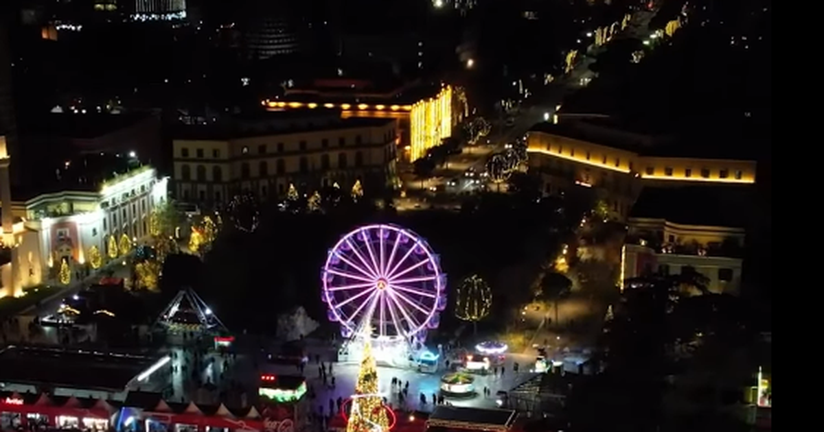 E kapi plumbi qorr në Tiranë, italiania lutet për të dërguar në atdhe