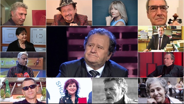 10-fish/ Qeveria pension të posaçëm për 15 personalitete shqiptare