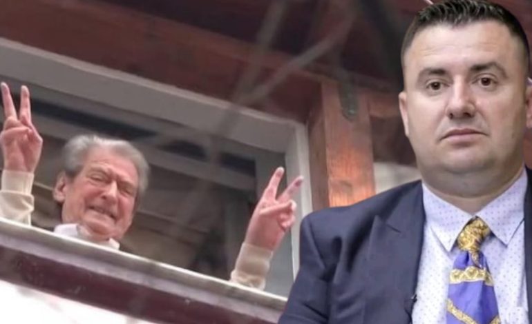 A e theu Berisha arrestin? Avokati te “5Pyetjet.al”: Saliut po i digjet mandati i deputetit…