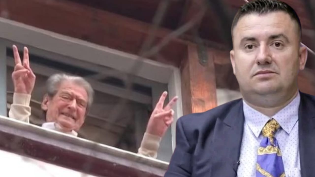A e theu Berisha arrestin? Avokati te “5Pyetjet.al”: Saliut po i digjet mandati i deputetit…