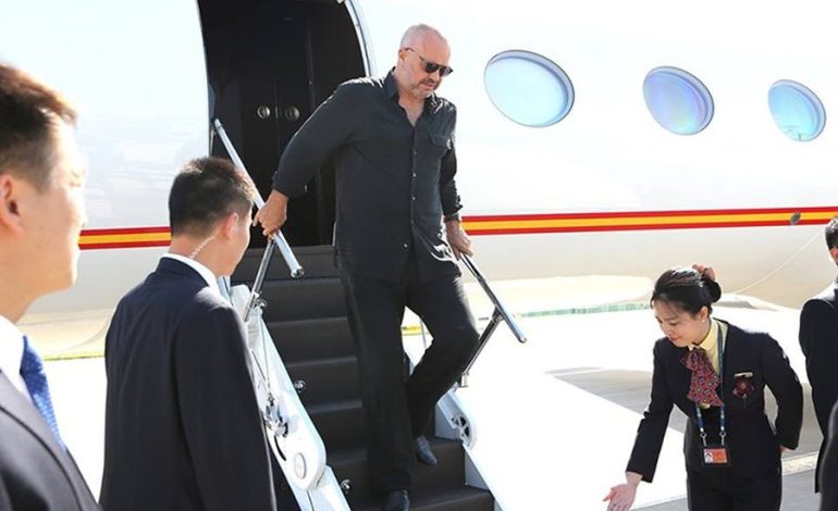 Raporti i Kongresit të SHBA: Edi Rama shpenzoi mijëra dollarë në hotelin e Trump