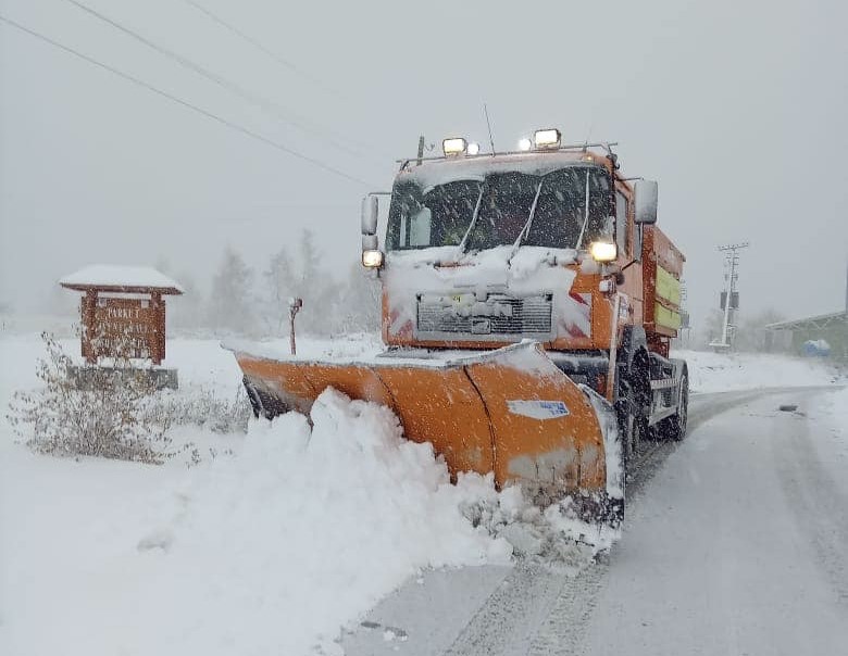 Keni plane për fundjavën? Viti i Ri vjen me dëborë, qytetet ku do të bjerë