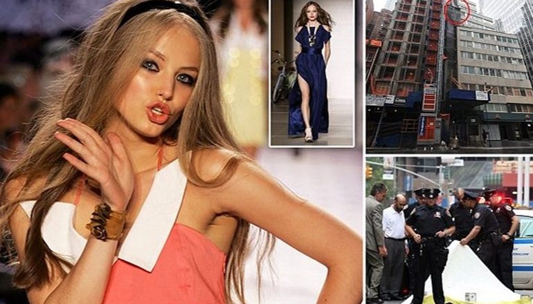 I doli emri në dosjen e Jeffrey Epstein, modelja ruse i dha fund jetës