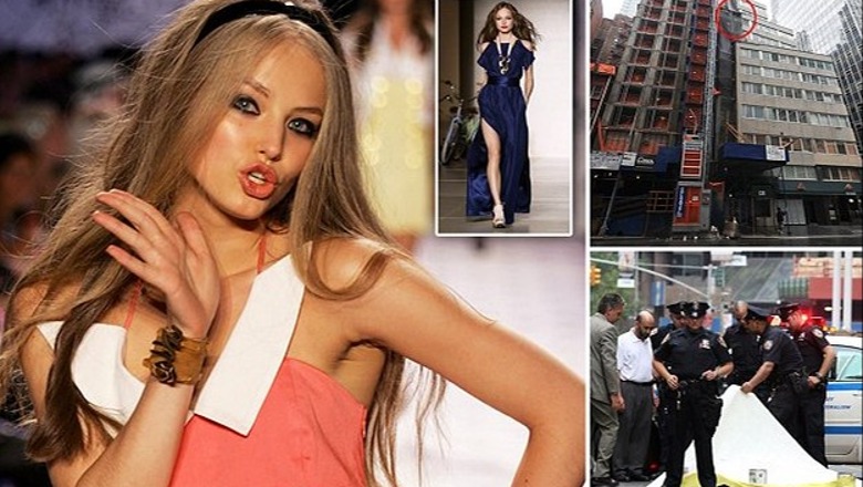 I doli emri në dosjen e Jeffrey Epstein, modelja ruse i dha fund jetës