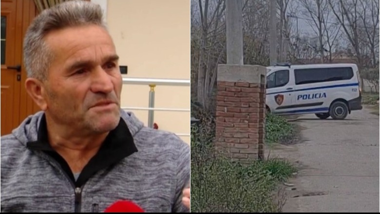 Motra i dha fund jetës, vëllai në lot: Nuk pa një ditë të bardhë që kur u martua