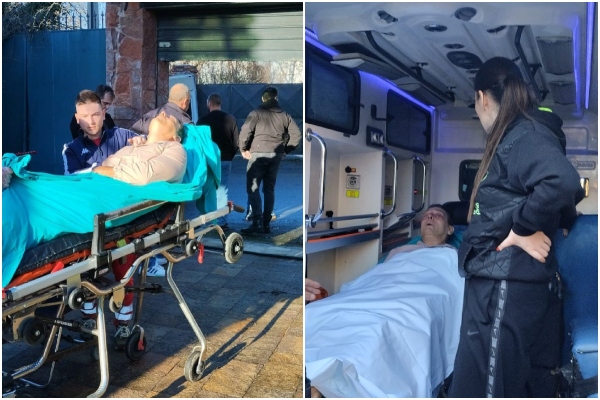 Zgjate paraburgimi i politikanit serb, familja: Ndodh se ka kontakt me autoritetet e Kosovës