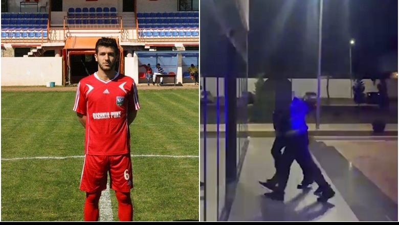 Nga sporti në qeli, vendosi tritol dhe vodhi motorin