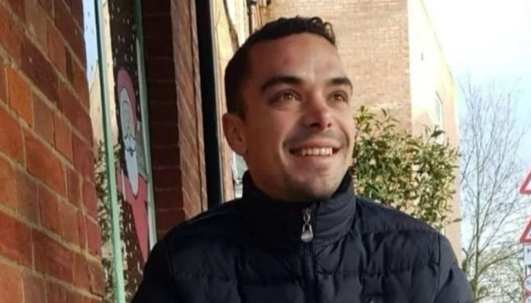 Ndërroi jetë në Angli, i sillet trupi i pajetë, ceremonia mortore bëhet të mërkurën