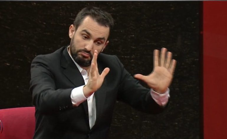 “Ti je i Sorosit”! Lapaj: Kjo është e vërteta ime! Lista, gara dhe e ardhmja